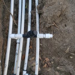 Drip Irrigation For Plants