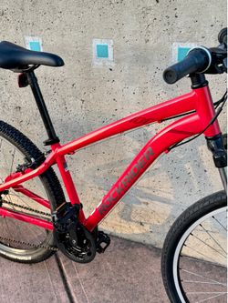 🔥 Rockrider ST100 Sport Trail 27.5” MTB 🔥 15” Frame • Tuned Up • Ready to Ride