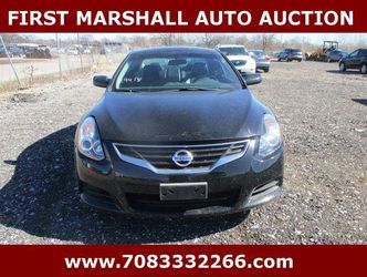 2011 Nissan Altima