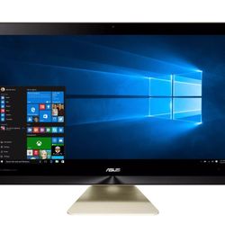 Touch Screen 24inch All In One Computer 