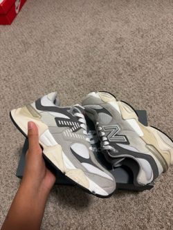 New Balances 9060
