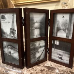 Picture Frames 