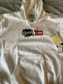 Original Limited Edition etnies Sheepreme Hoodie