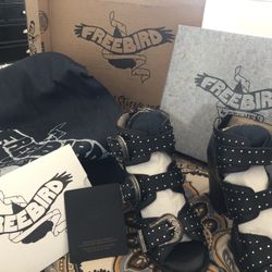 SANDALS -FREEBIRD Brand 