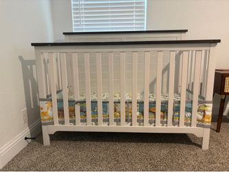 Crib