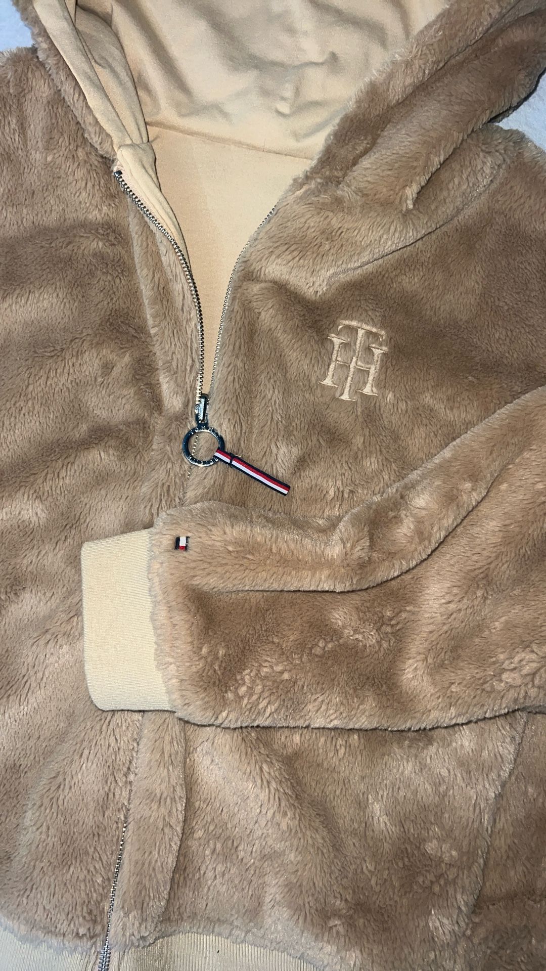 Size Small, New, Jacket