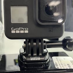 (77391) GOPRO HERO 8