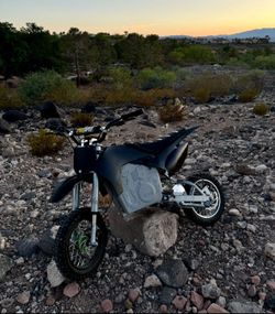 Modded Razor Sx500