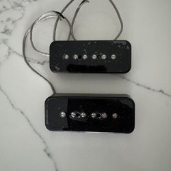 Epiphone P90 Pickups 