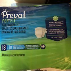 Prevail  Briefs