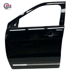 2011 - 2019 FORD EXPLORER FRONT LEFT DRIVER SIDE DOOR SHELL PANEL OEM