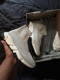 Balenciaga speed