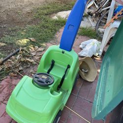 Toy Car