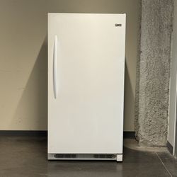 Crosley 17cu Ft Frost Free Freezer Delivery Available 