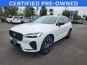 2023 Volvo XC60