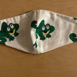 Kids Masks/ Mascara Para Niños