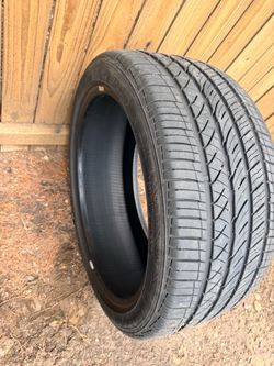 Tire 235/45/18