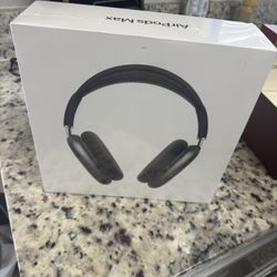 AirPod Max’s