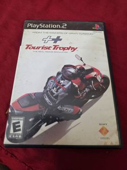 Tourist Trophy
