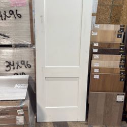 Door Slab 34x96 $25 Each Hollow Door