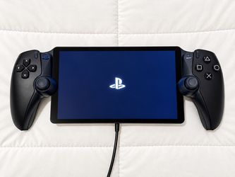 PlayStation Portal Remote Player