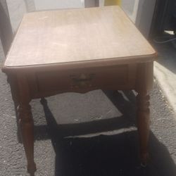 Antique Table