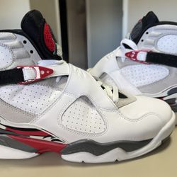 Air Jordan 2013 Retro 8 Bugs Bunny Size 9