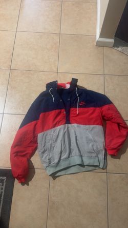 Vintage jacket