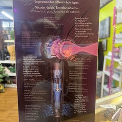 Dyson Supersonic Hair Dryer