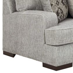 Huge Gray Sofa Brand New In Box