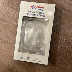 Nintendo Switch 2 Protective Case Cover
