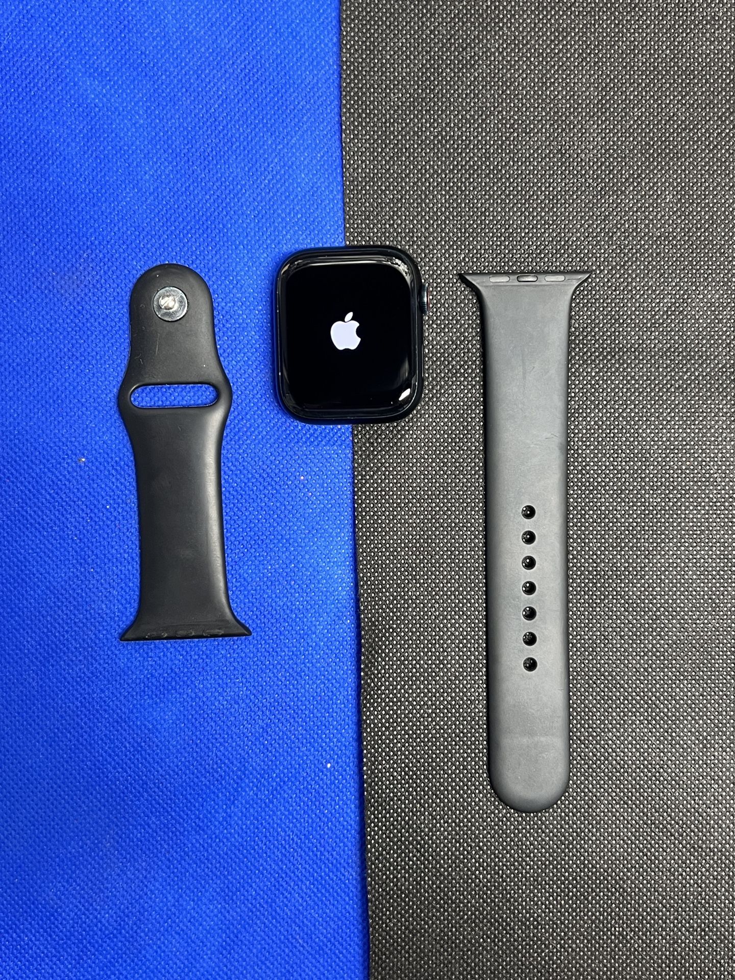 Apple Watch Series 8 45MM Gps + Cellular