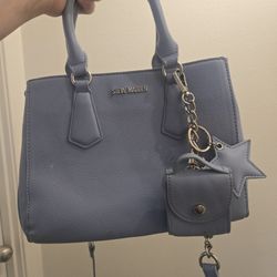 Steve Madden Handbag Purse