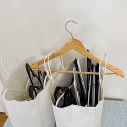 Clothes Hangers 