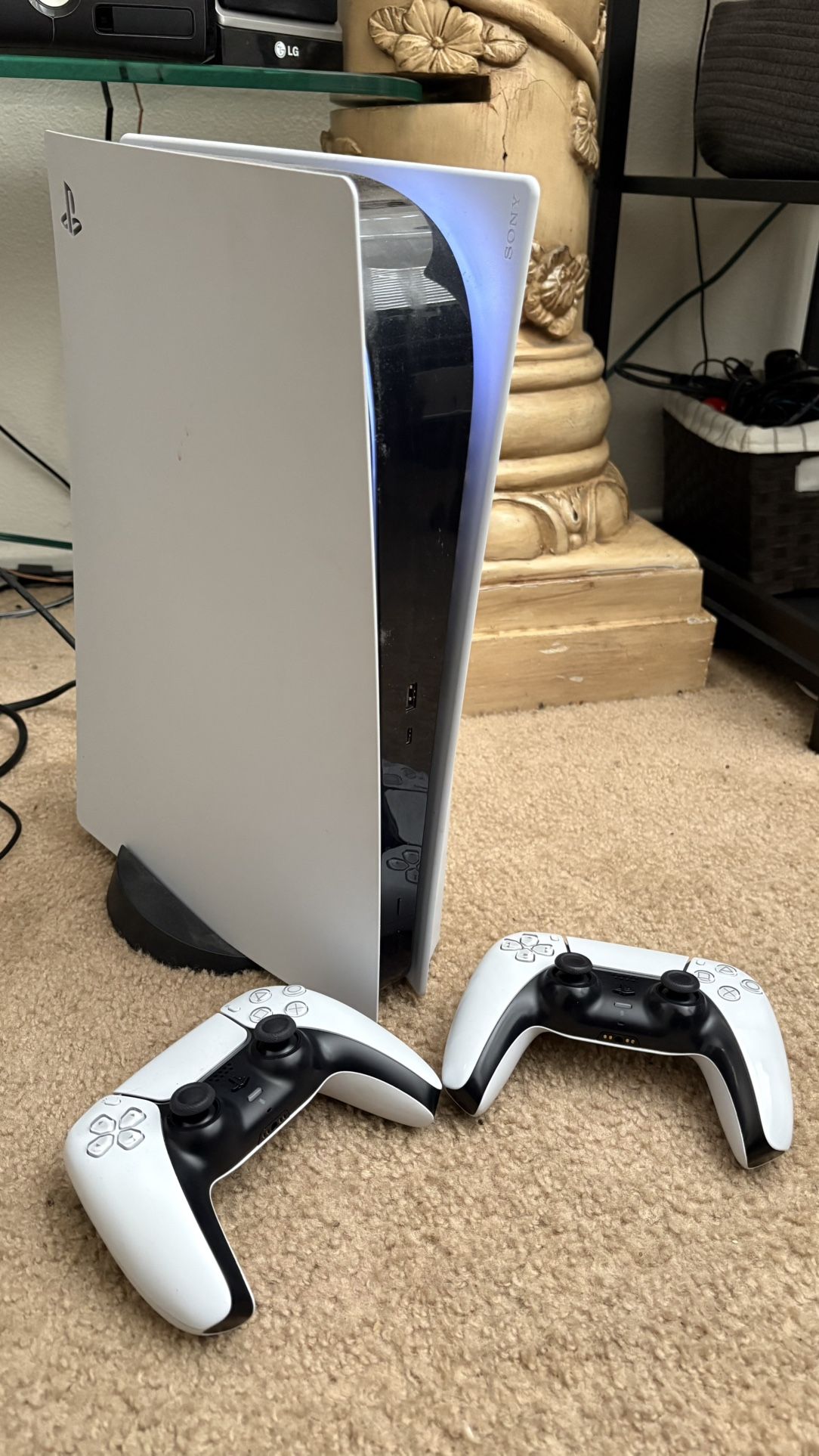 Ps5