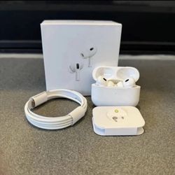 Airpod Pro 2nd Generation 