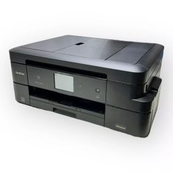 Brother MFC-J985DW Color Wireless Inkjet All-InOne Printer