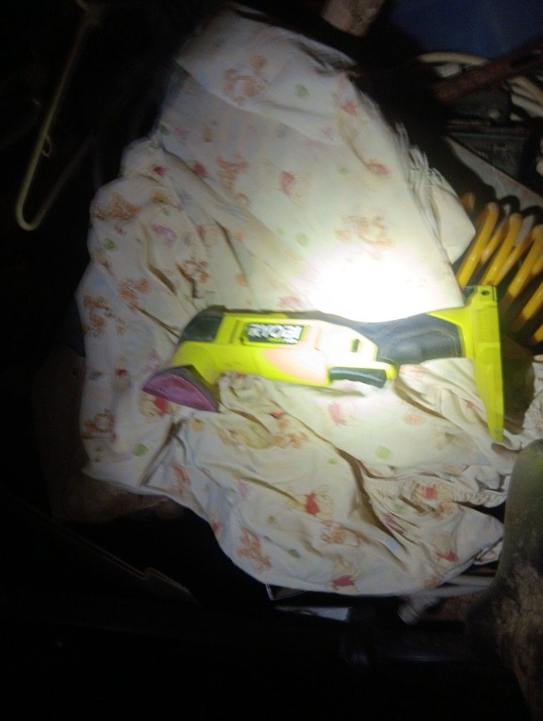 Ryobi One+