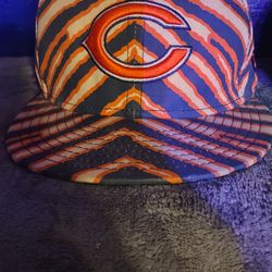 Sports snapbacks 2 for ten