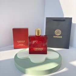 Versace Eros Flame Eau de Parfum 100ml