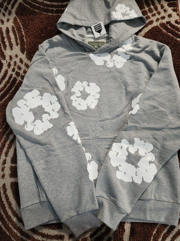 Denim Tears Hoodie 
