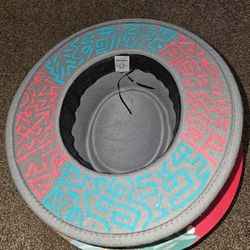 Custom Hats