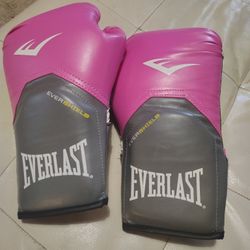 Boxing Gloves