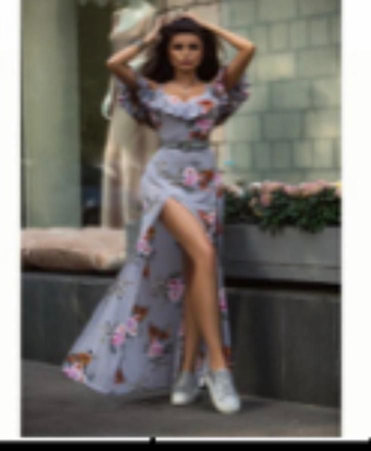 Women dress
