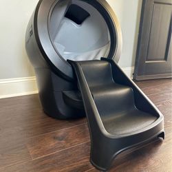 Litter Box 4