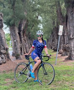 Giant Carbon Road Bike Small
