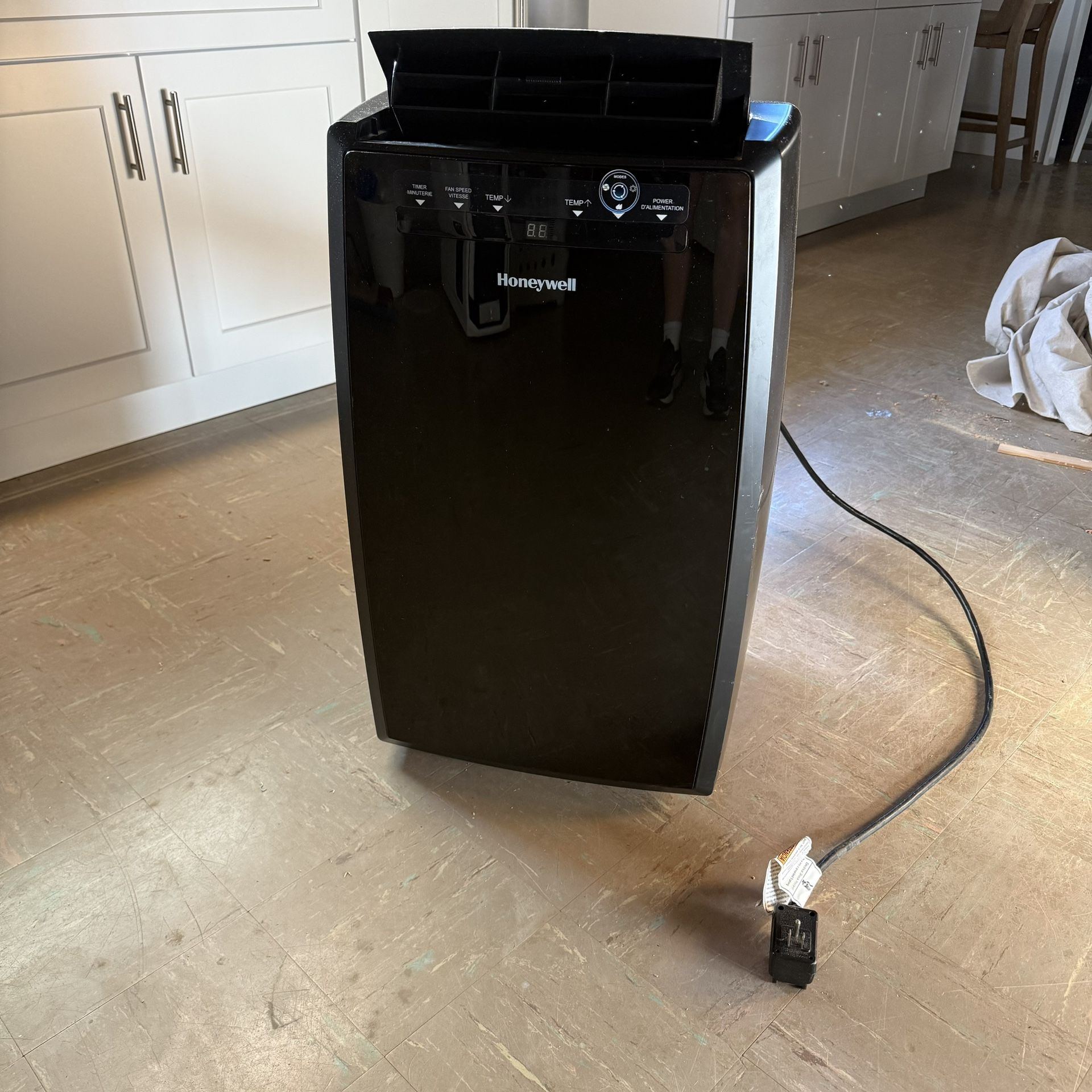 Honeywell Portable AC Unit