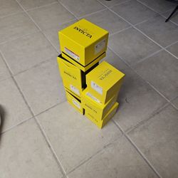 INVICTA BOXES 