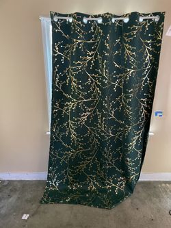 Beautiful Drapes Each $5