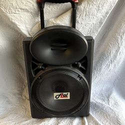 atal sw-2728 party speaker wireless
